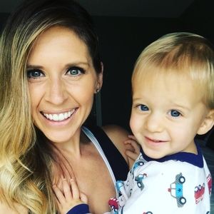 Meet your Posher, Brandi